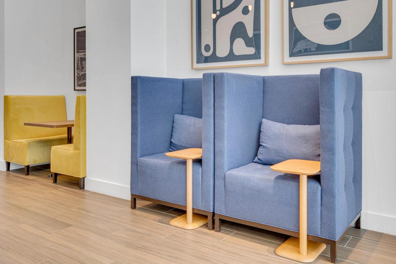 Apartmán Modern Unit In The Heart Of Downtown Miami With Free Parking Exteriér fotografie