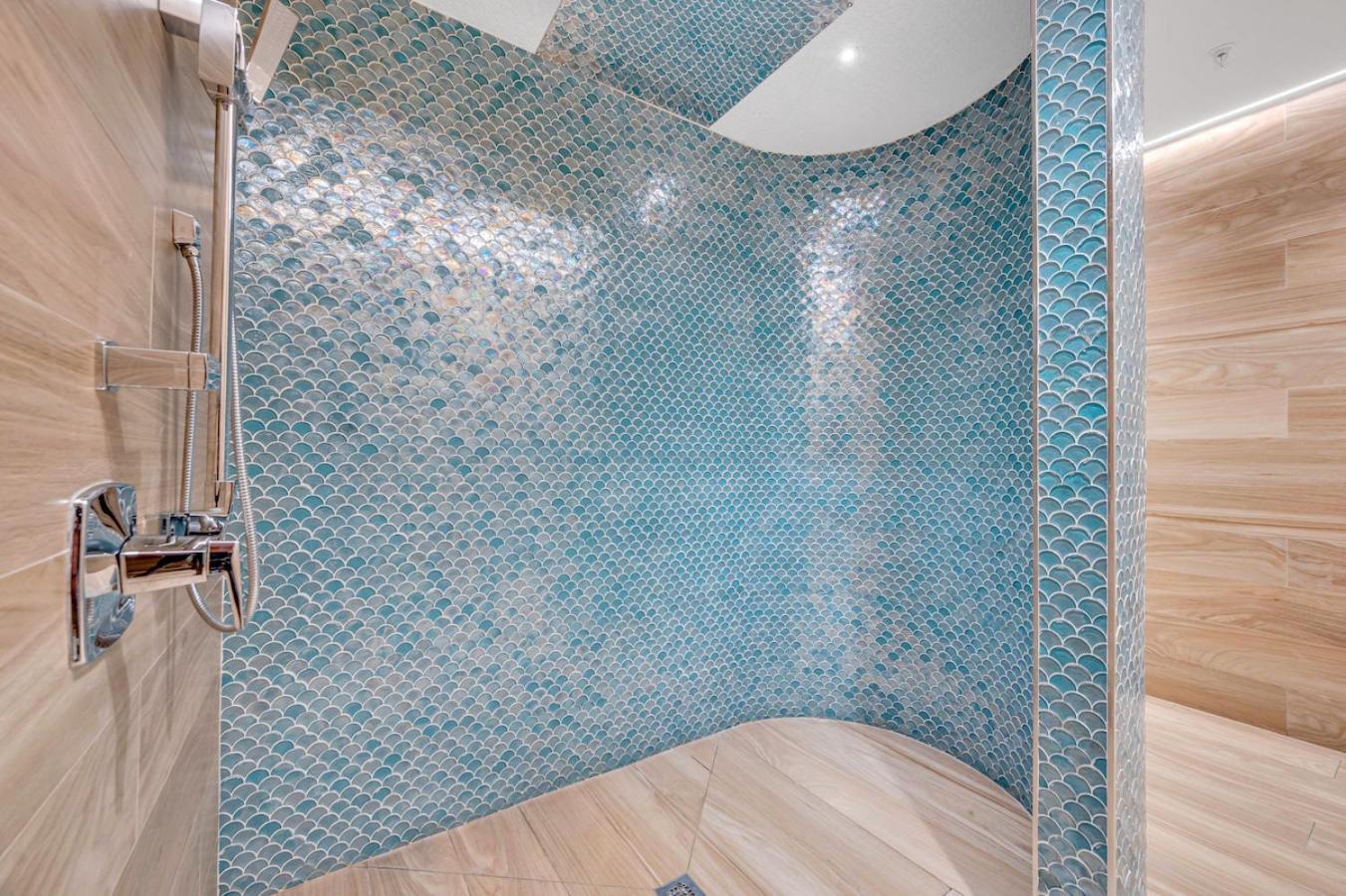 Apartmán Modern Unit In The Heart Of Downtown Miami With Free Parking Exteriér fotografie